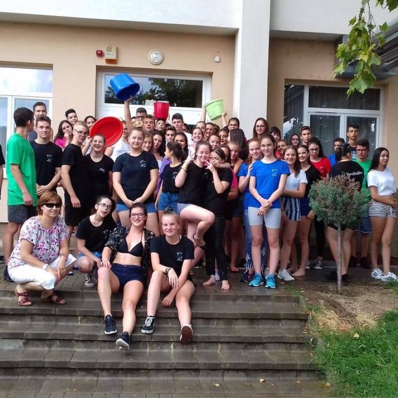 Verébtábor az Aranyban 2019 34